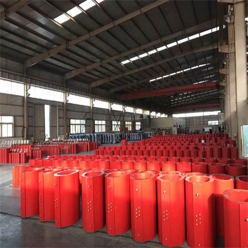 荣县SCB10-500KVA干式变压器