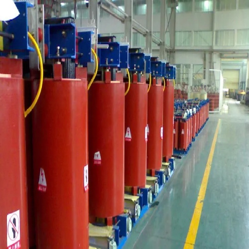 荣县SCB10-200KVA干式变压器