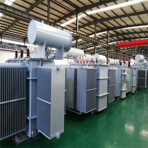 荣县S11-4000KVA/10KV/0.4