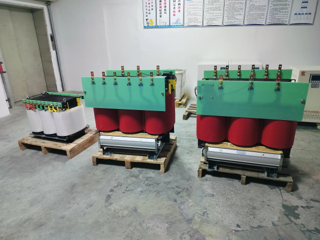 荣县KS11-1000KVA矿用变压器